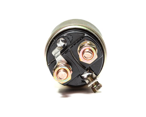 Реле втягивающее ГАЗ, МТЗ, ПАЗ 12В AVTOELECTRICA