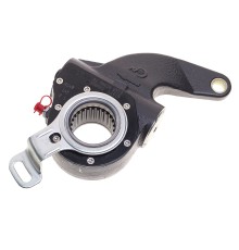 Рычаг тормоза регулировочный SHACMAN SHAANXI моста переднего левый (мост HDZ237) OE