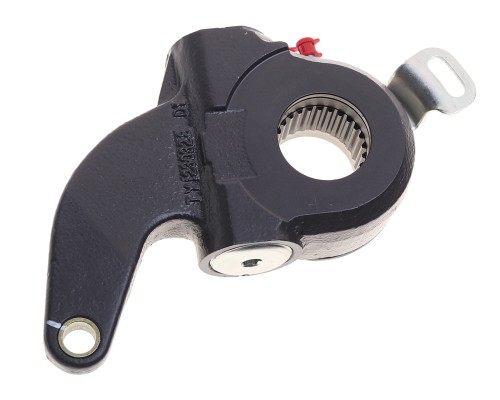 Рычаг тормоза регулировочный SHACMAN SHAANXI моста переднего левый (мост HDZ237) OE