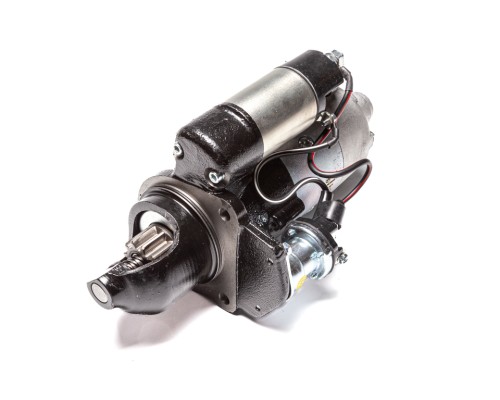 Стартер ГАЗ, ПАЗ, FOTON дв.CUMMINS ISF3.8 12В z=10 6.0кВт AVTOELECTRICA