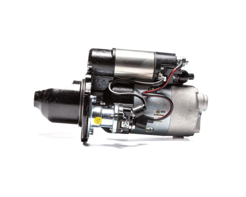 Стартер ГАЗ, ПАЗ, FOTON дв.CUMMINS ISF3.8 12В z=10 6.0кВт AVTOELECTRICA