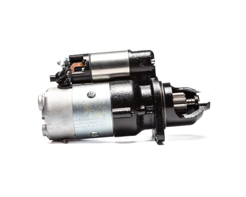 Стартер ГАЗ, ПАЗ, FOTON дв.CUMMINS ISF3.8 12В z=10 6.0кВт AVTOELECTRICA