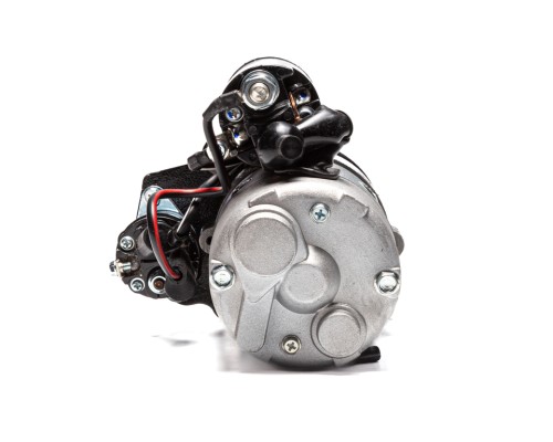 Стартер ГАЗ, ПАЗ, FOTON дв.CUMMINS ISF3.8 12В z=10 6.0кВт AVTOELECTRICA