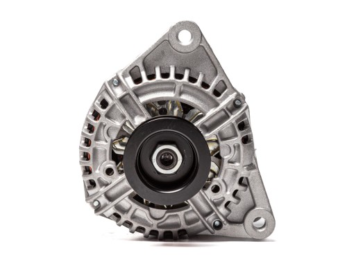 Генератор КАМАЗ, ПАЗ, КАВЗ, IVECO дв.CUMMINS ISBe, ISDe 28В 80А AVTOELECTRICA