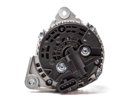 Генератор КАМАЗ, ПАЗ, КАВЗ, IVECO дв.CUMMINS ISBe, ISDe 28В 80А AVTOELECTRICA