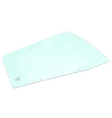 Стекло двери SITRAK HOWO T5G опускное правое OE