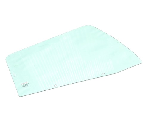 Стекло двери SITRAK HOWO T5G опускное правое OE