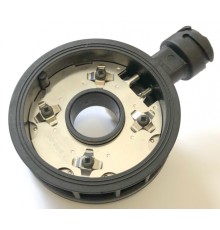 Элемент нагревательный ЛИАЗ, УРАЛ, МАЗ, ПАЗ, ГАЗ дв.ЯМЗ-530,  V- образные ЕВРО-5 24В АВТОТРЕЙД