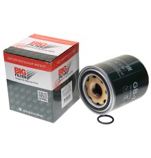 Фильтр-патрон КАМАЗ-5490 HYUNDAI MAN TGA VOLVO осушителя воздуха (39х1.5мм) (маслоотделитель) GB