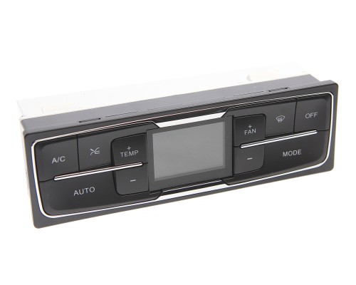 Блок управления SITRAK HOWO OE