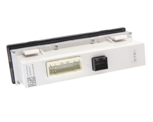 Блок управления SITRAK HOWO OE