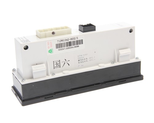 Блок управления SITRAK HOWO OE