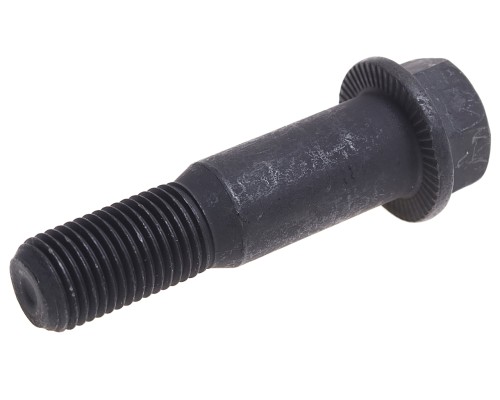 Болт SITRAK HOWO шестигранный фланцевый OE
