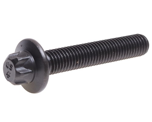 Болт SITRAK HOWO коллектора выпускного OE