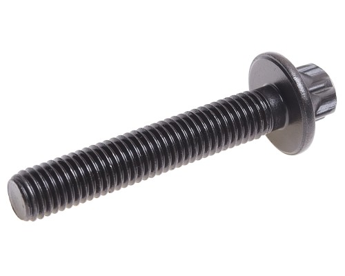 Болт SITRAK HOWO коллектора выпускного OE