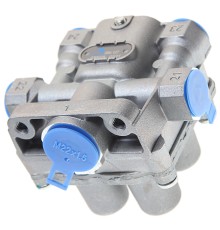 Клапан MAN защитный 4-х контурный SAMPA