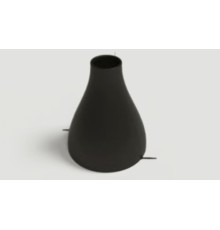 Чехол КАМАЗ рычага КПП защитный ROSTAR