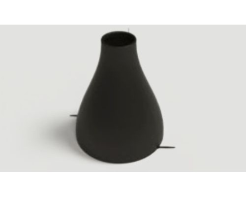 Чехол КАМАЗ рычага КПП защитный ROSTAR