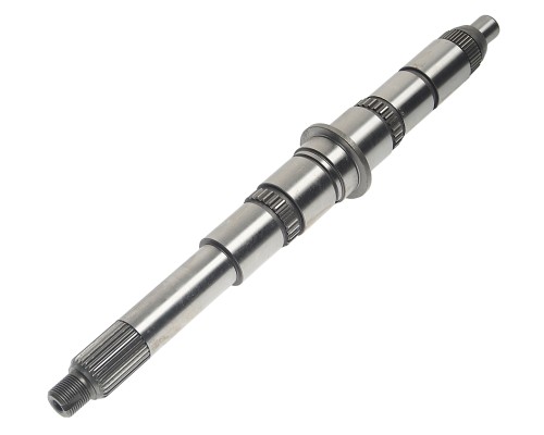 Вал КПП ГАЗель Next вторичный АВТОРГ