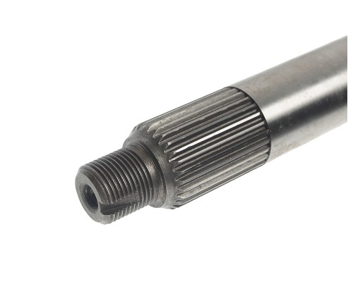 Вал КПП ГАЗель Next вторичный АВТОРГ