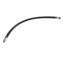 Шланг тормозной КАМАЗ-4310 передний (гайка-штуцер) L=720мм ТМК