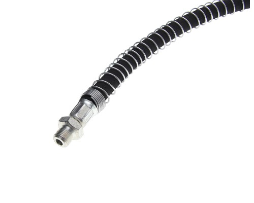 Шланг тормозной КАМАЗ-4310 передний (гайка-штуцер) L=720мм ТМК