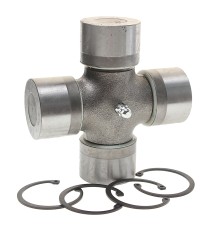 Крестовина КАМАЗ MAN IVECO VOLVO MERCEDES вала карданного большая в сборе (57х152мм) УКД