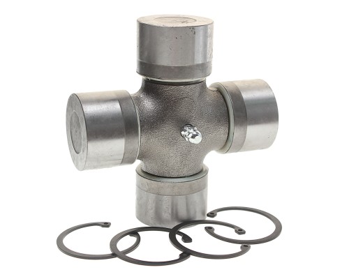 Крестовина КАМАЗ MAN IVECO VOLVO MERCEDES вала карданного большая в сборе (57х152мм) УКД