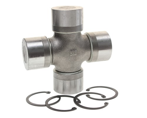 Крестовина КАМАЗ MAN IVECO VOLVO MERCEDES вала карданного большая в сборе (57х152мм) УКД