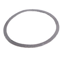 Прокладка КАМАЗ-ЕВРО трубы приемной FRITEX (ОАО КАМАЗ)