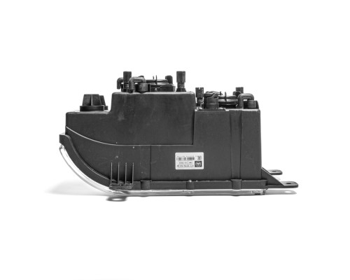 Фара блок КАМАЗ-6520, 6511, 4308 левая (16 светодиодов) LED AVTOELECTRICA