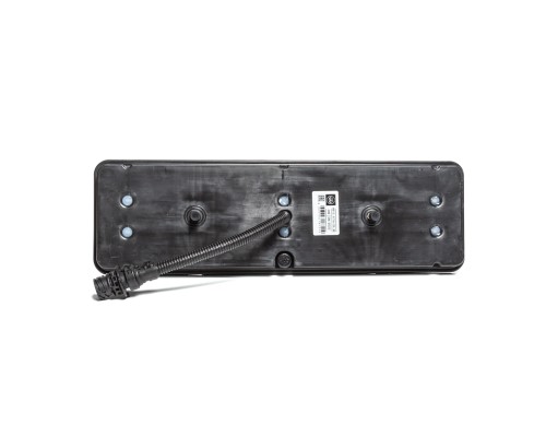 Фонарь задний КАМАЗ, МАЗ правый с жгутом светодиод AVTOELECTRICA