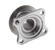 Фланец ГАЗ-3110, 3302, ГАЗель Next РЗМ, КПП Н/О к карданному валу Н/О PRAVT