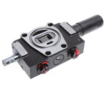 Секция МТЗ гидрораспредилителя (подъем и плавающий режим) FENOX