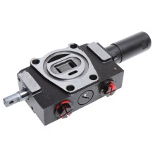 Секция МТЗ гидрораспредилителя (подъем и плавающий режим) FENOX