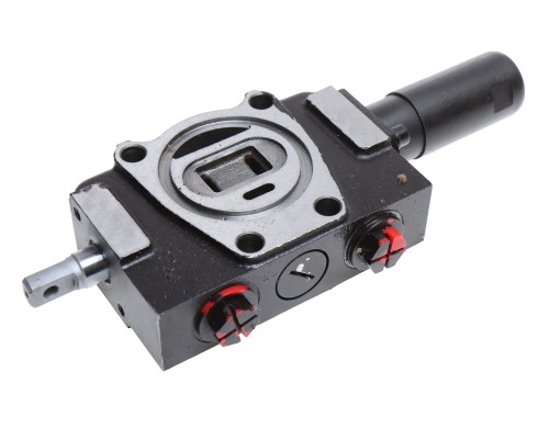 Секция МТЗ гидрораспредилителя (подъем и плавающий режим) FENOX