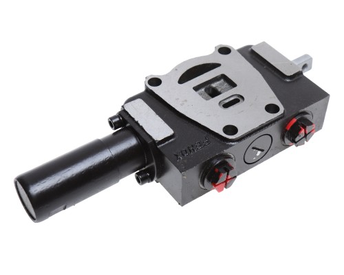 Секция МТЗ гидрораспредилителя (подъем и плавающий режим) FENOX