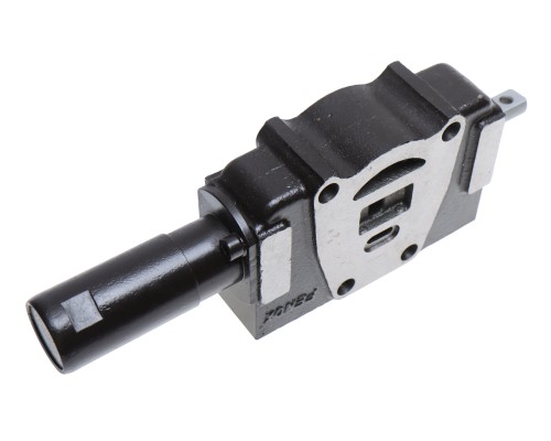 Секция МТЗ гидрораспредилителя (подъем и плавающий режим) FENOX