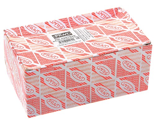 Натяжитель ремня ГАЗ, ПАЗ дв.CUMMINS ISF 3.8 ЕВРО-4 PRAVT