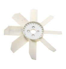 Вентилятор MMZ-3LD пластик (8 лопастей) ММЗ