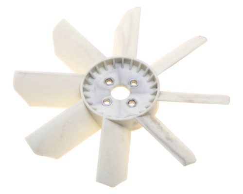 Вентилятор MMZ-3LD пластик (8 лопастей) ММЗ