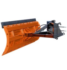 Отвал МТЗ универсальный гидроповоротный БОЛЬШАЯ ЗЕМЛЯ