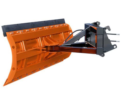 Отвал МТЗ универсальный гидроповоротный БОЛЬШАЯ ЗЕМЛЯ