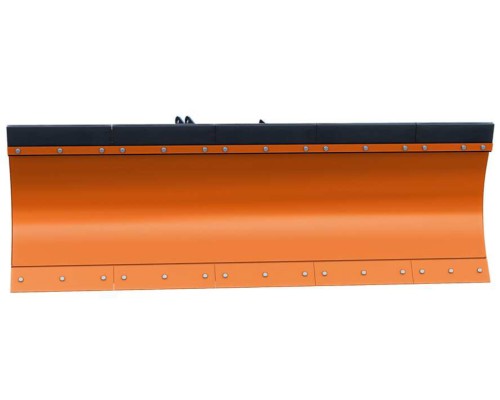 Отвал МТЗ универсальный гидроповоротный БОЛЬШАЯ ЗЕМЛЯ