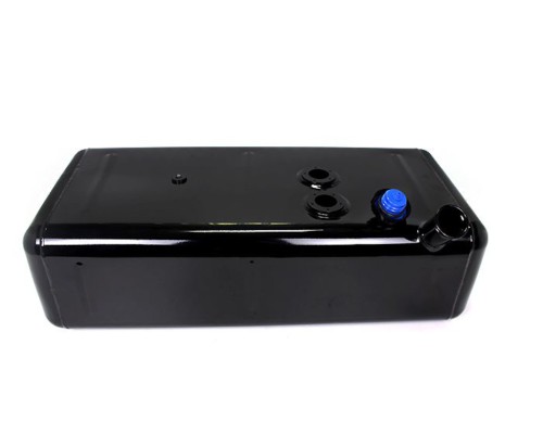 Бак топливный ГАЗ-3302, 33023 металлический 70л АЗГ