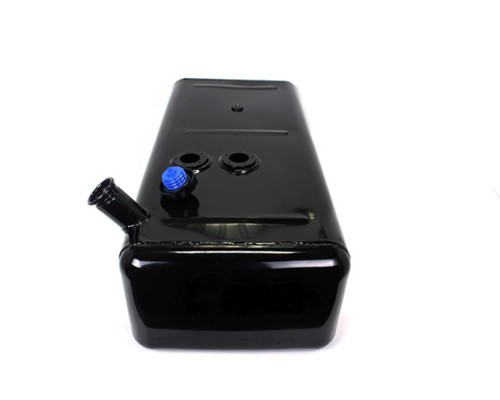 Бак топливный ГАЗ-3302, 33023 металлический 70л АЗГ