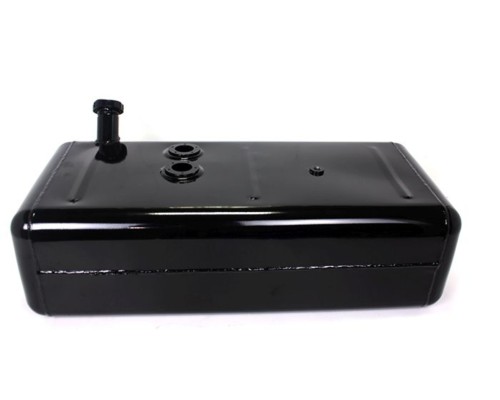 Бак топливный ГАЗ-3302, 33023 металлический 70л АЗГ