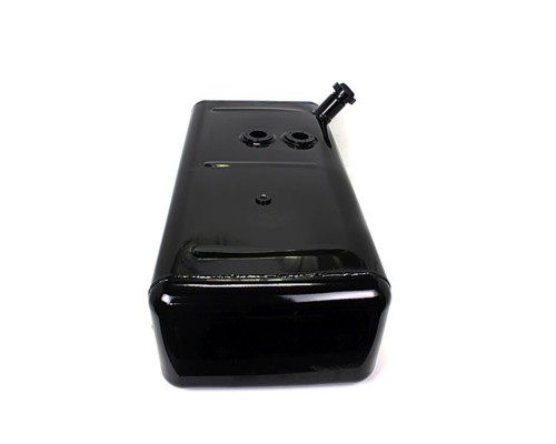 Бак топливный ГАЗ-3302, 33023 металлический 70л АЗГ