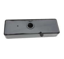 Бак топливный ГАЗ-3302, 33023, ГАЗель Next металлический 120л под погружной насос АЗГ