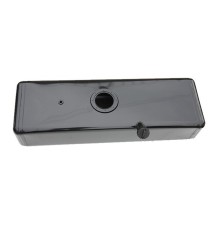 Бак топливный ГАЗ-3302, 33023, ГАЗель Next металлический 120л под погружной насос АЗГ